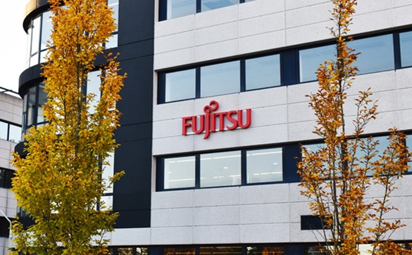 Fujitsu